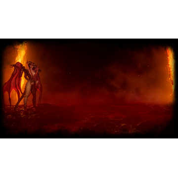 Agretha (Profile Background)