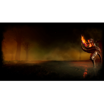 Amazon (Profile Background)