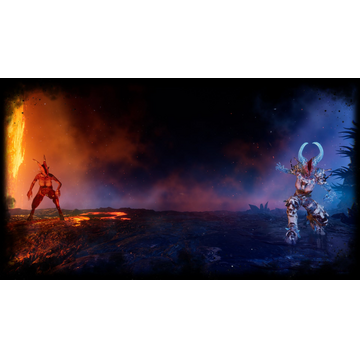 Onoskelis (Profile Background)