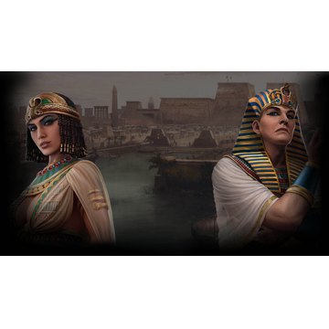 Descendents of Alexander