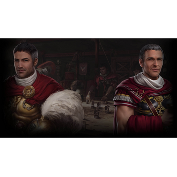 Friendships Forged in Fire