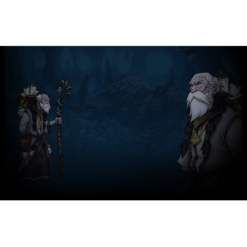 Pierre the Spellbinder