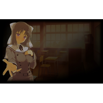 Yumi (Profile Background)