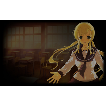 Yomi (Profile Background)