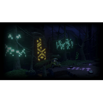 Forest of Recollection