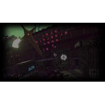 Cage of Denunciation