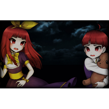 Whitlock Siblings (Profile Background)