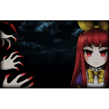 Clea (Profile Background)