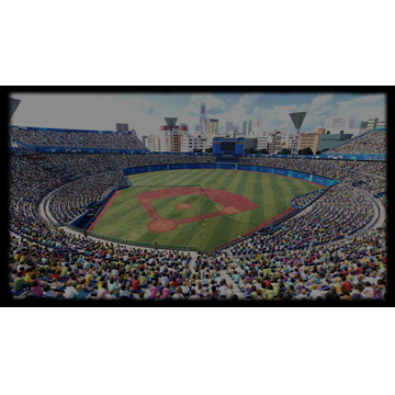 Yokohama Baseball Stadium
