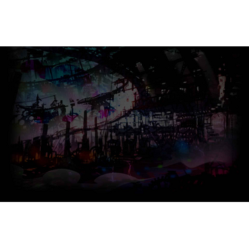 『 Arcology 』 Lower