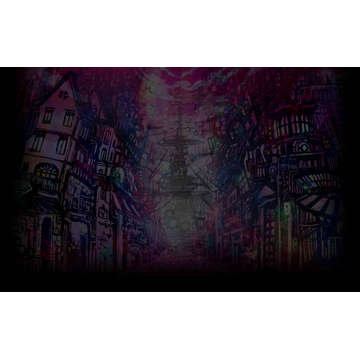 『 Arcology 』 Middle