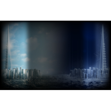 Markov Geist (Profile Background)