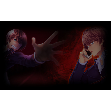 Sinji (Profile Background)