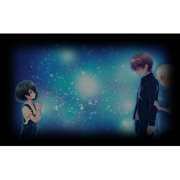 Sinji & Madoka & Maya