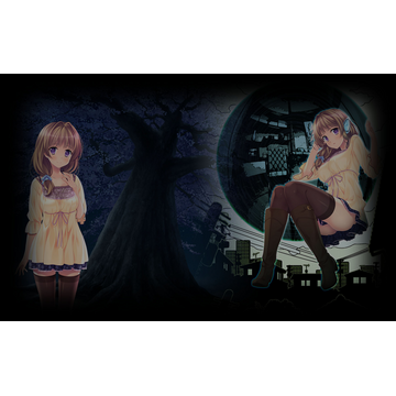 Mahoro (Profile Background)