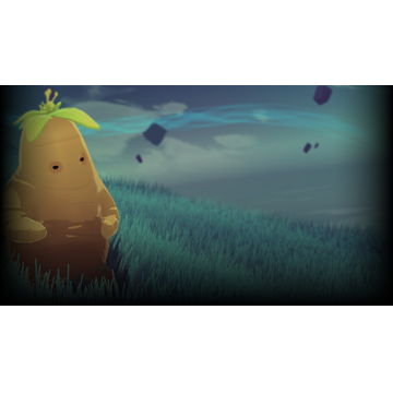 Daiko (Profile Background)