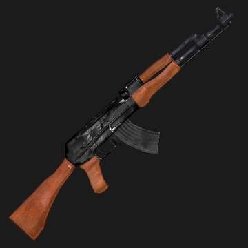 Steam コミュニティマーケット :: AK-42 の注文