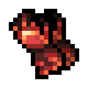 ドラゴングローブ（レジェンダリー） A