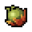 Plague Fruit