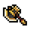 ヘビーアックス（レア） A