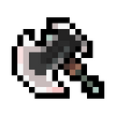 バトルアックス（イモータル） A