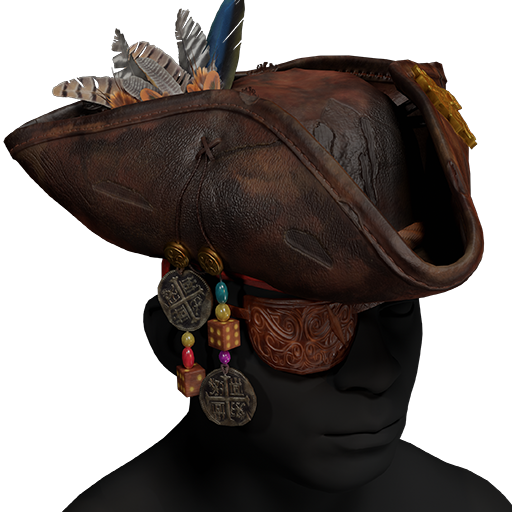 Pirate Hat