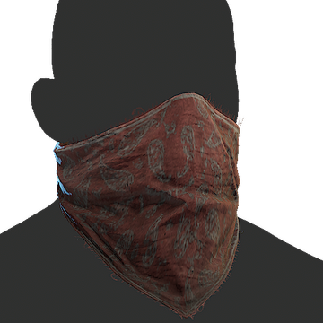 Bandana Mask