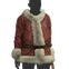 Santa 2024 Jacket