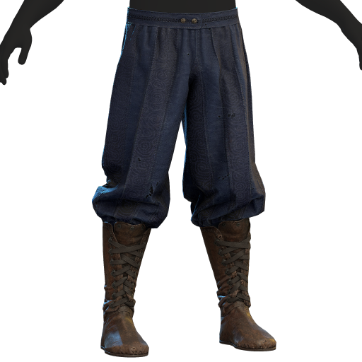 Wizard Trousers