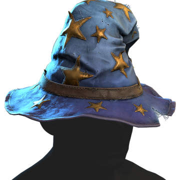 Wizard Hat
