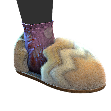 Easter Slippers 2025