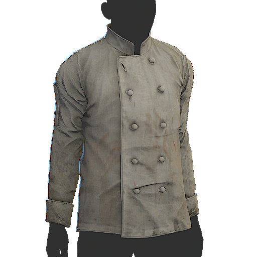 Chef Shirt