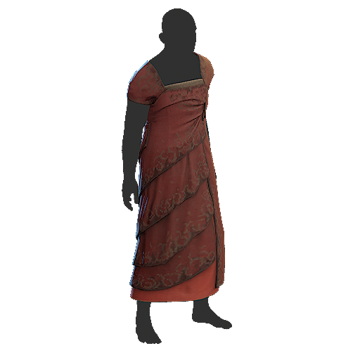 Grand Ball Gown