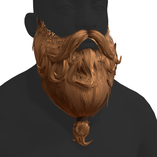 Wizard Beard