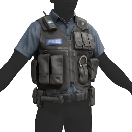 Police Vest