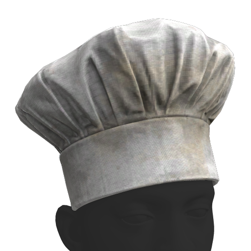 Chef Hat