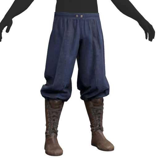 Wizard Trousers