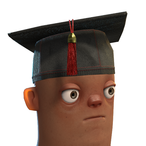 Academic Cap