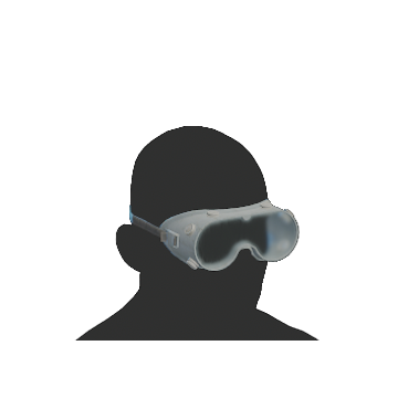 Safety Glasses