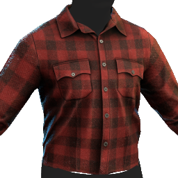 Lumberjack Shirt