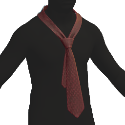 Tie (Red)