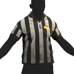 Referee Shirt