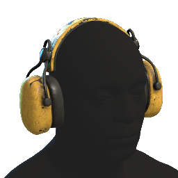 Construction Ear Muffs