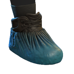 Scientist Shoes