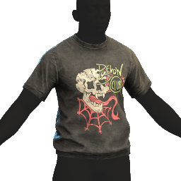 Under 50 Club Tshirt