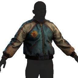Lunar Jacket 2026