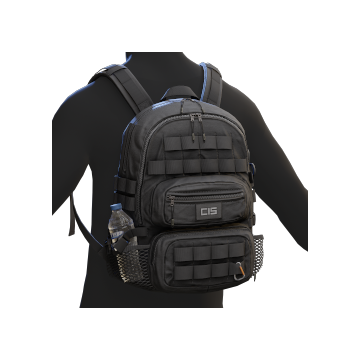 Tactical Backpack