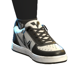 Sneakers Gravity