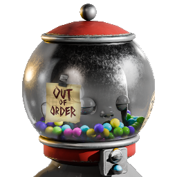 Gumball Machine