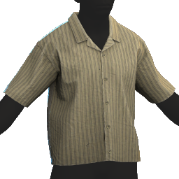 Vacation Shirt